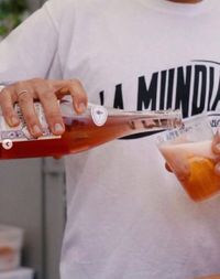 La mundial vermut and soul 2